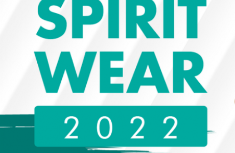 Spirit Wear 2022