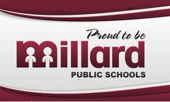 Proud to Be Millard Public Schools logo