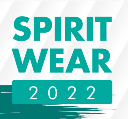 Spirit Wear 2022