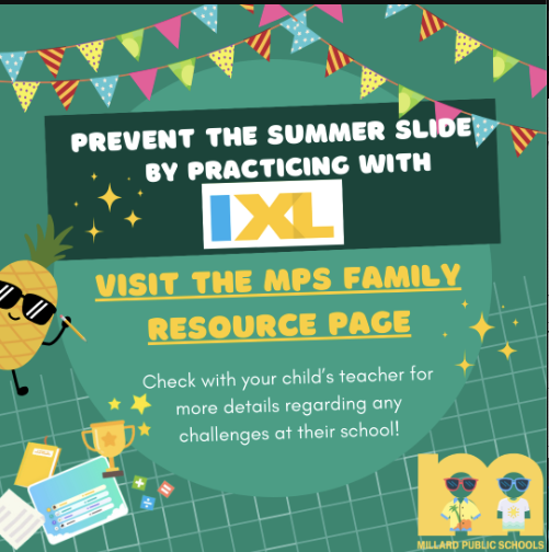 ixl page