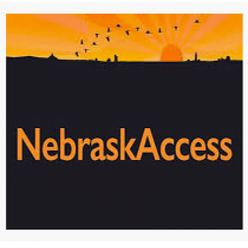 NebraskAccess icon
