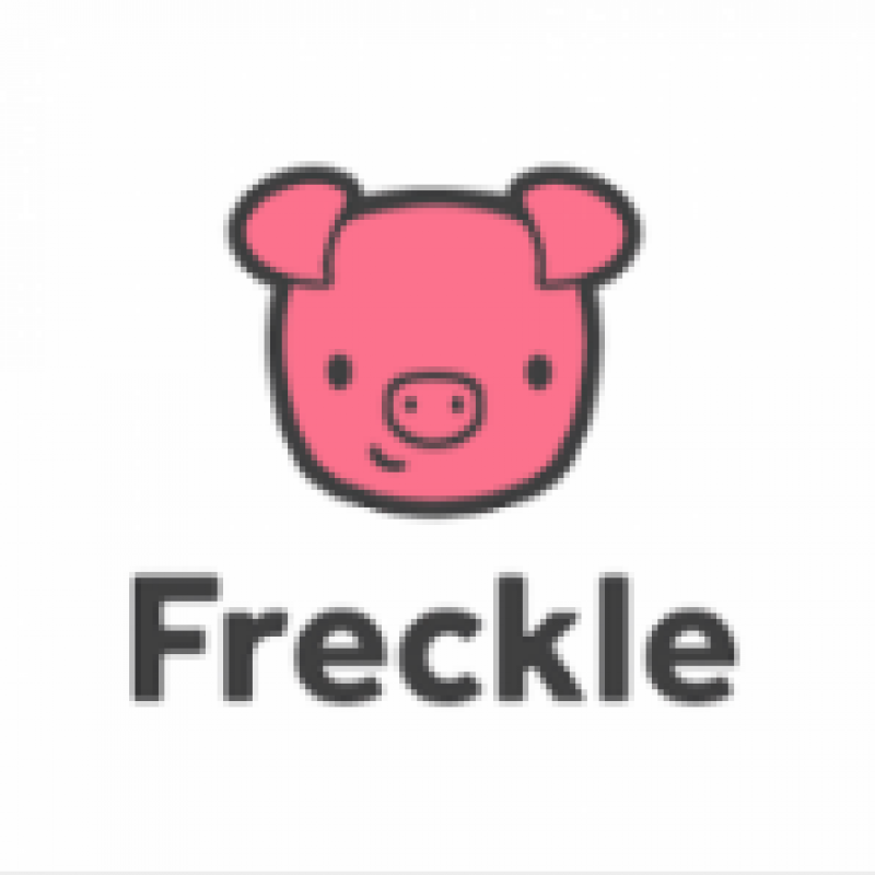 Freckle Pig icon link