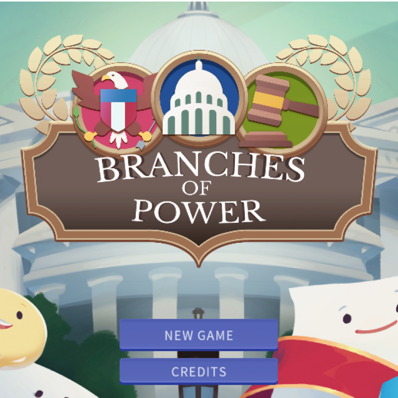 Branches of Power icon