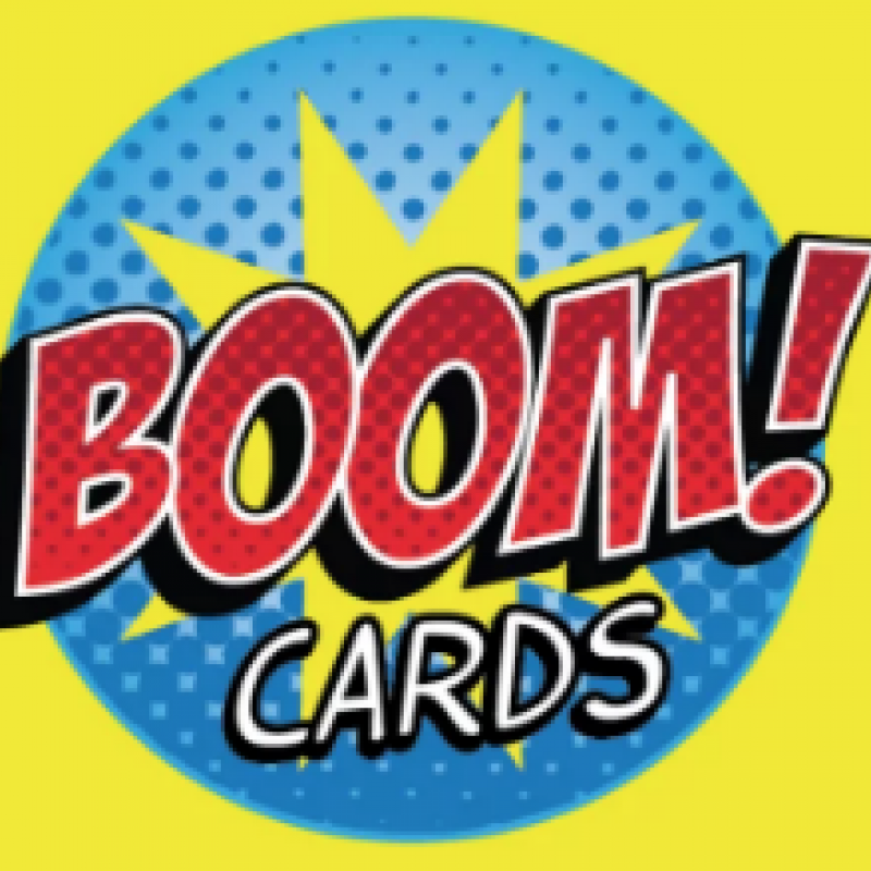 boom cards link