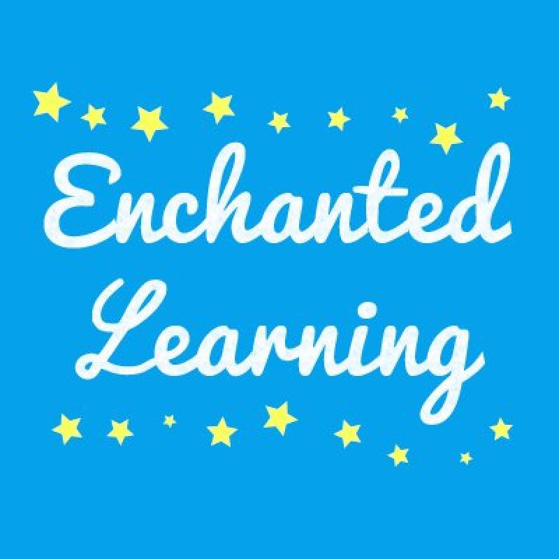 words enchanted learning