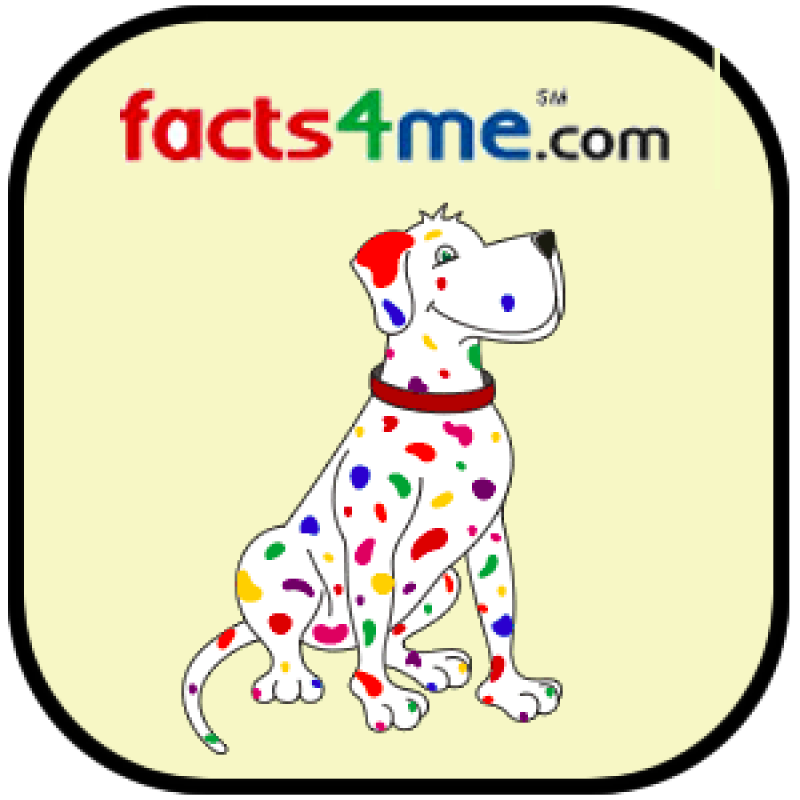dog facts for me link