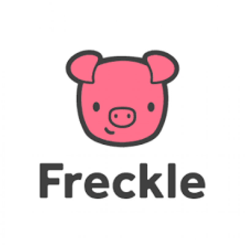 Freckle icon