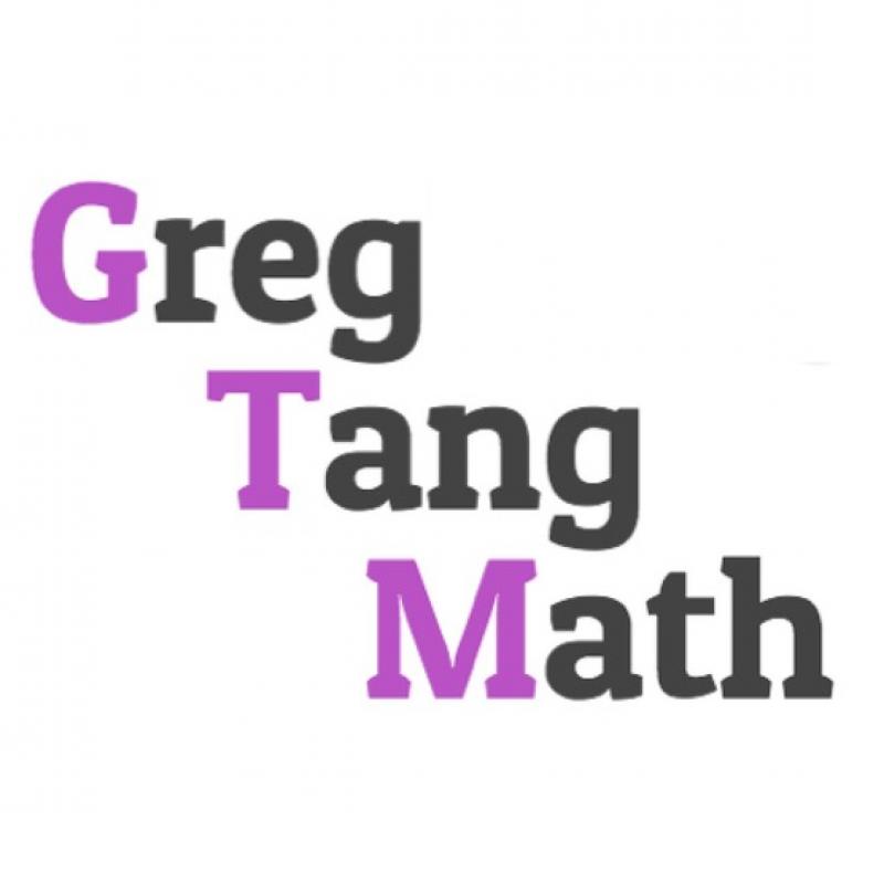 Greg Tang Math link