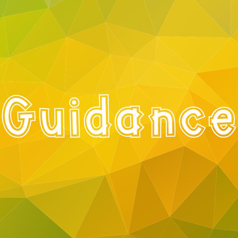 guidance remote learning link