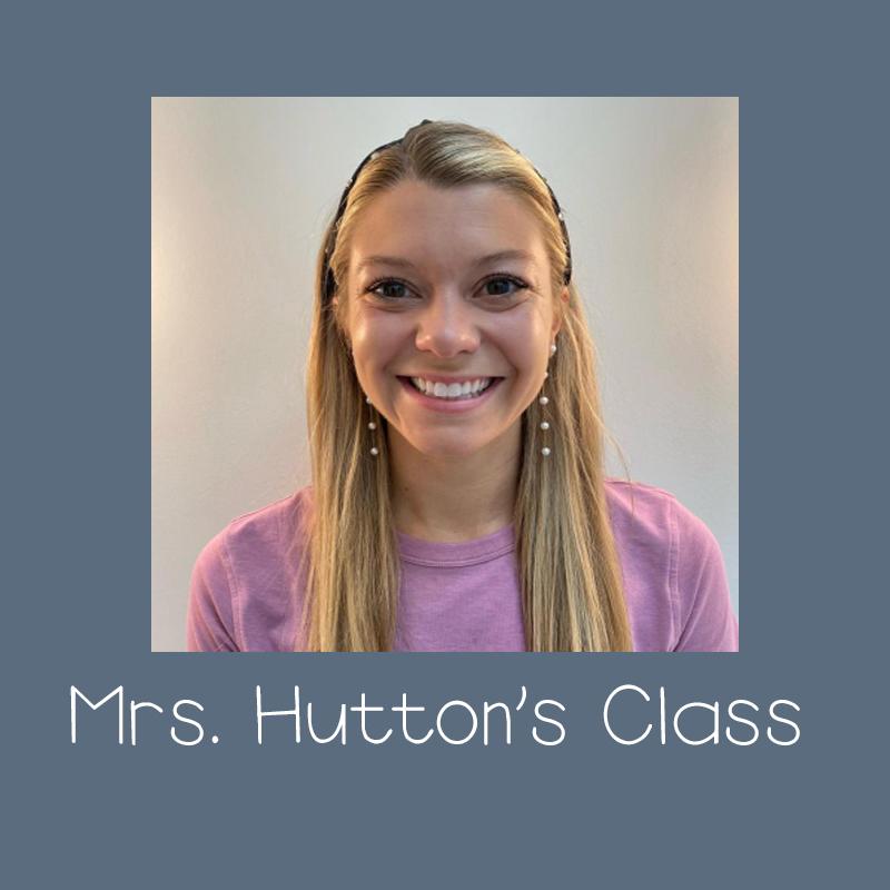 Ms. Hutton class icon