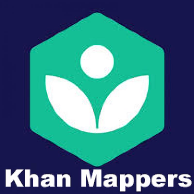 Khan Mappers Icon