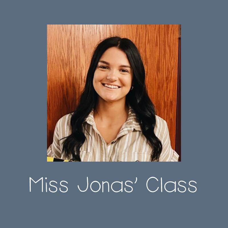 Photo of Miss Jonas' Class icon