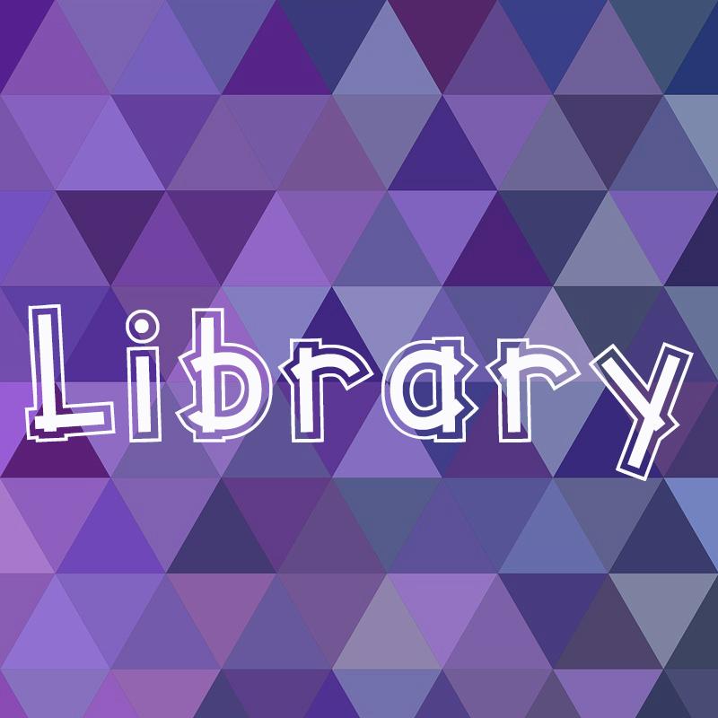 library remote learning link