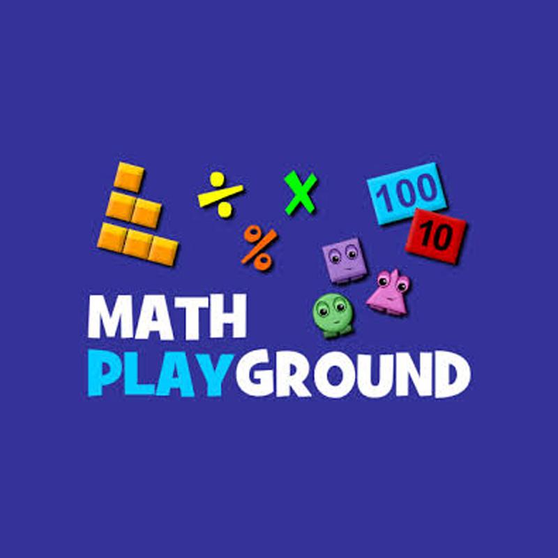 math playground link