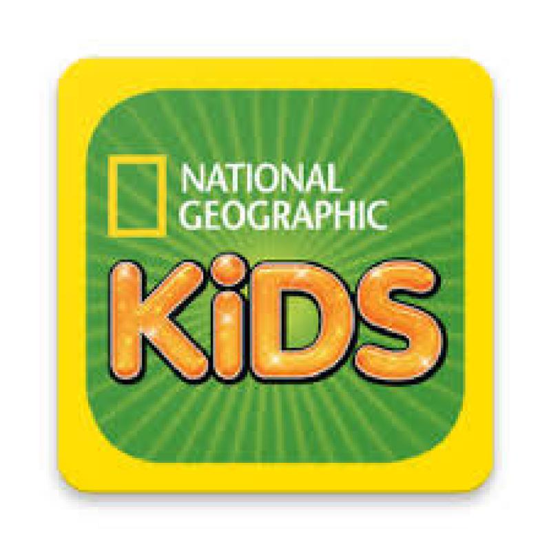 National Geographic Kids link
