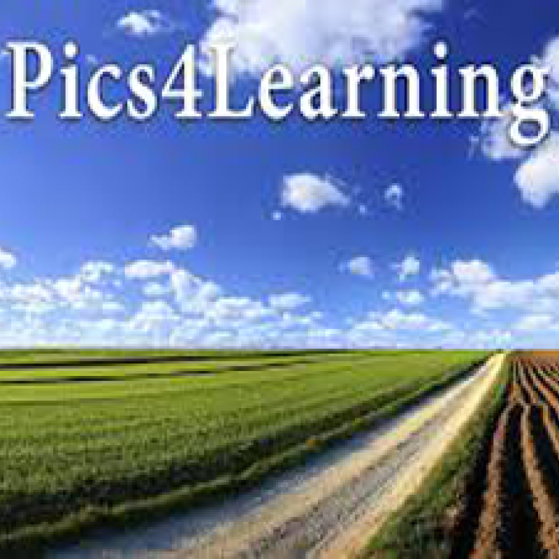Pics For Learning icon