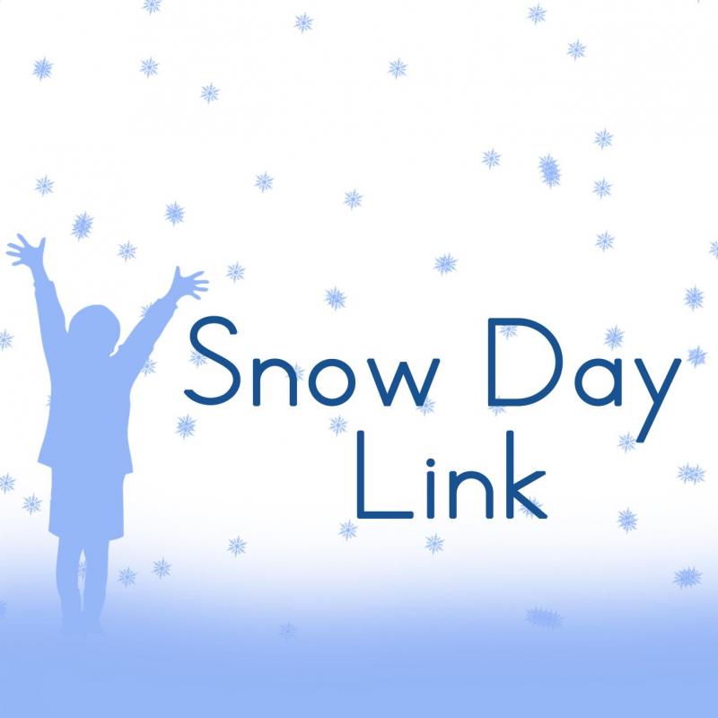 Snow Day Link