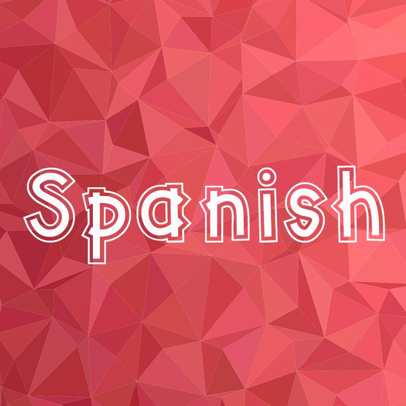 spanish link
