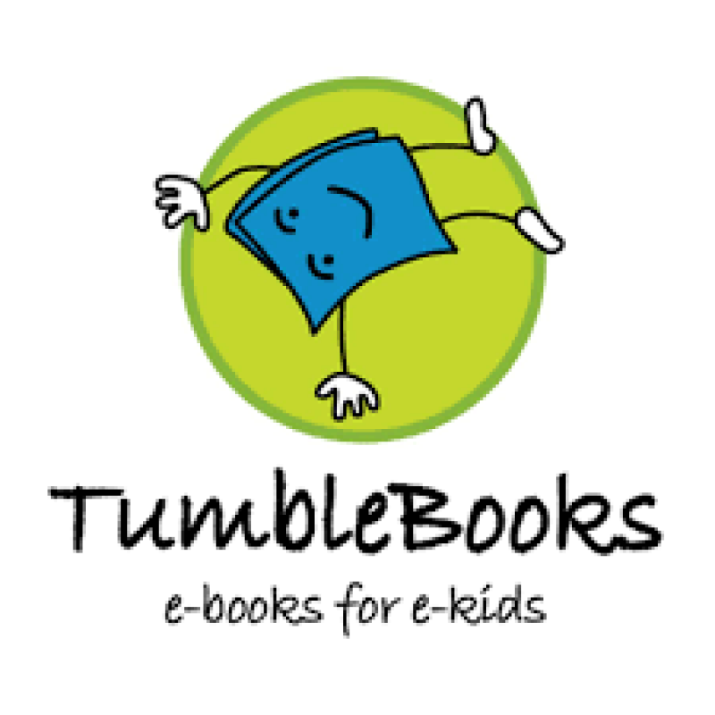 tumble books link