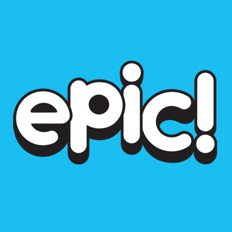 Epic icon Link