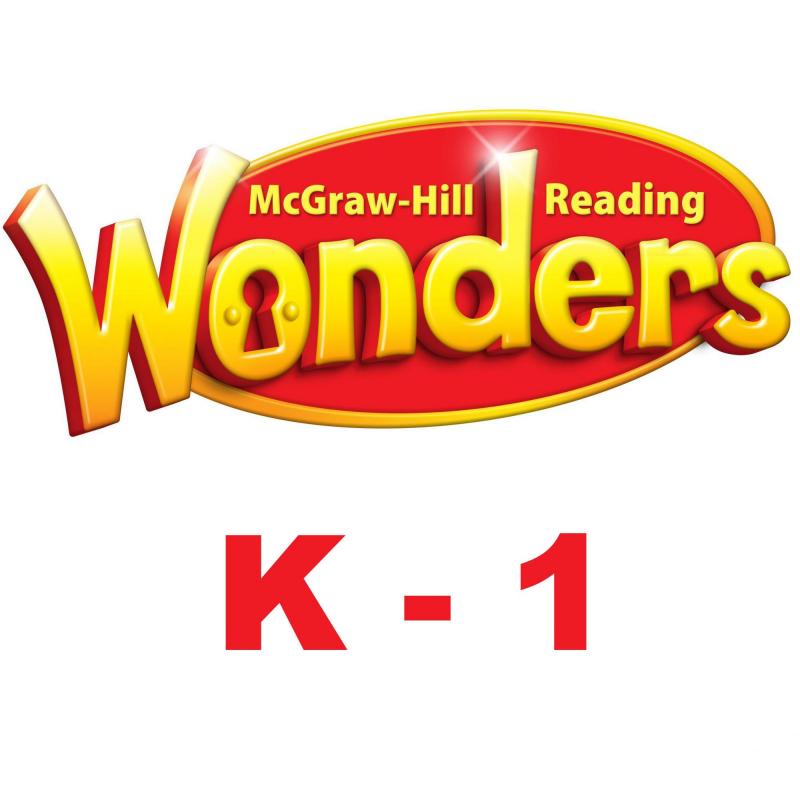 Wonders K-1 icon