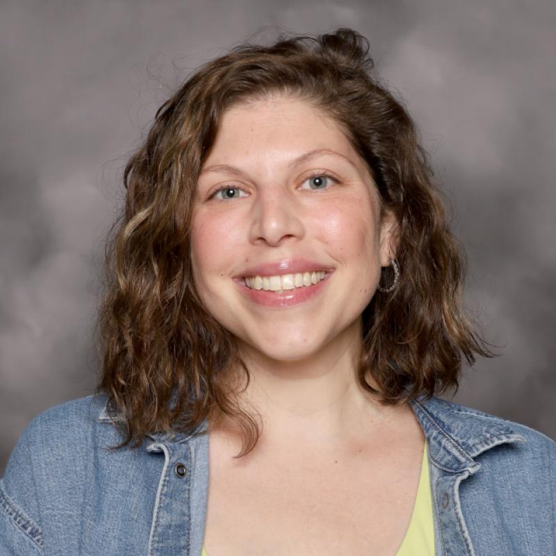 photo of courtney butler