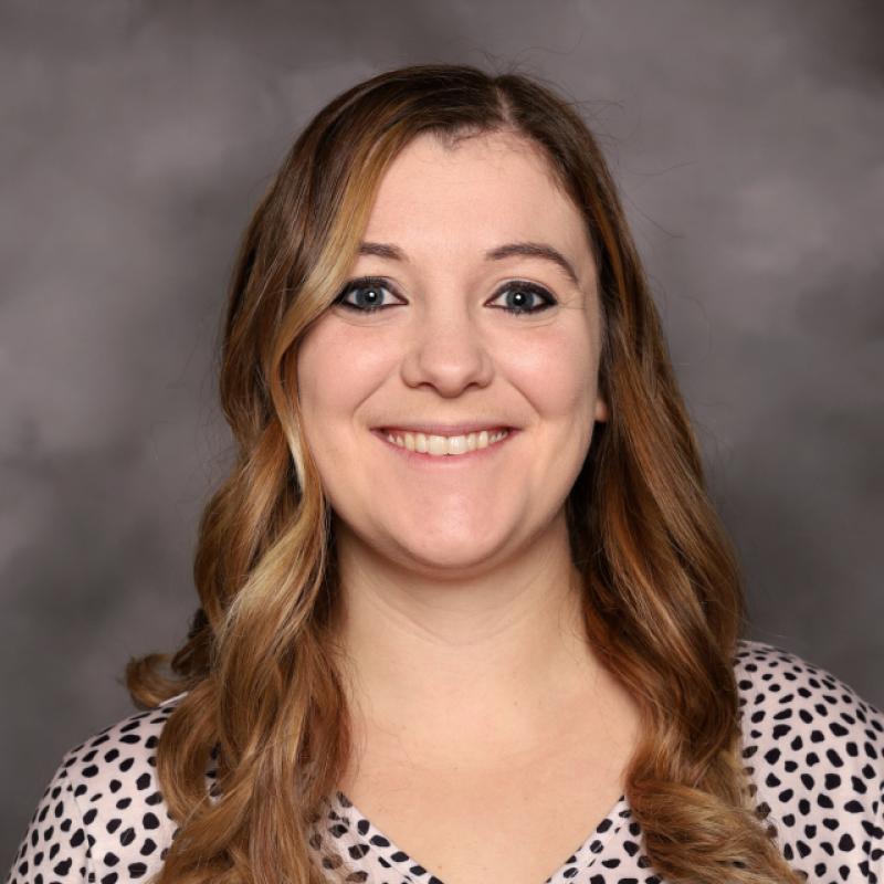 photo of Kristyn Hamilton
