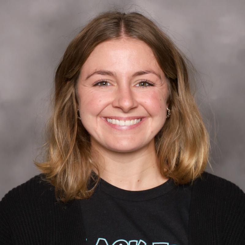 photo of savannah mills