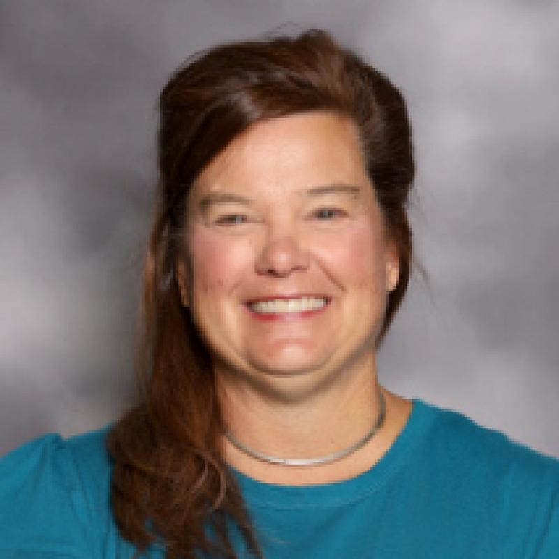Dawn Lanham photo