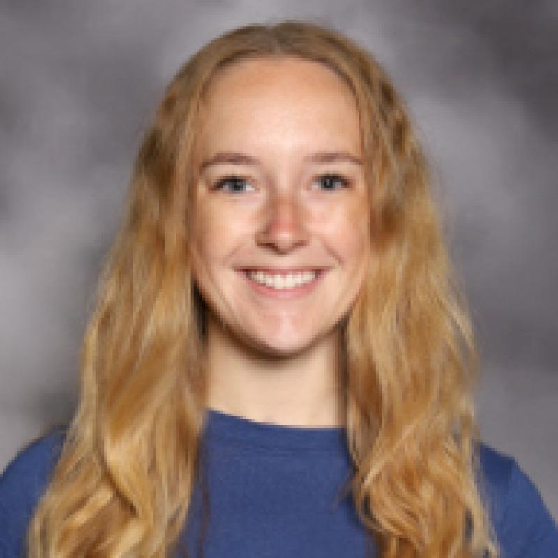 Ms. Jessica Leever Photo