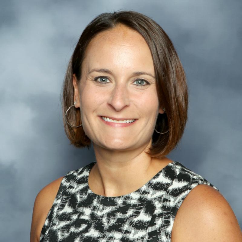 Dr. Nicole Beins