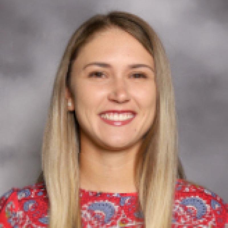 Ms. Anna Palmesano photo