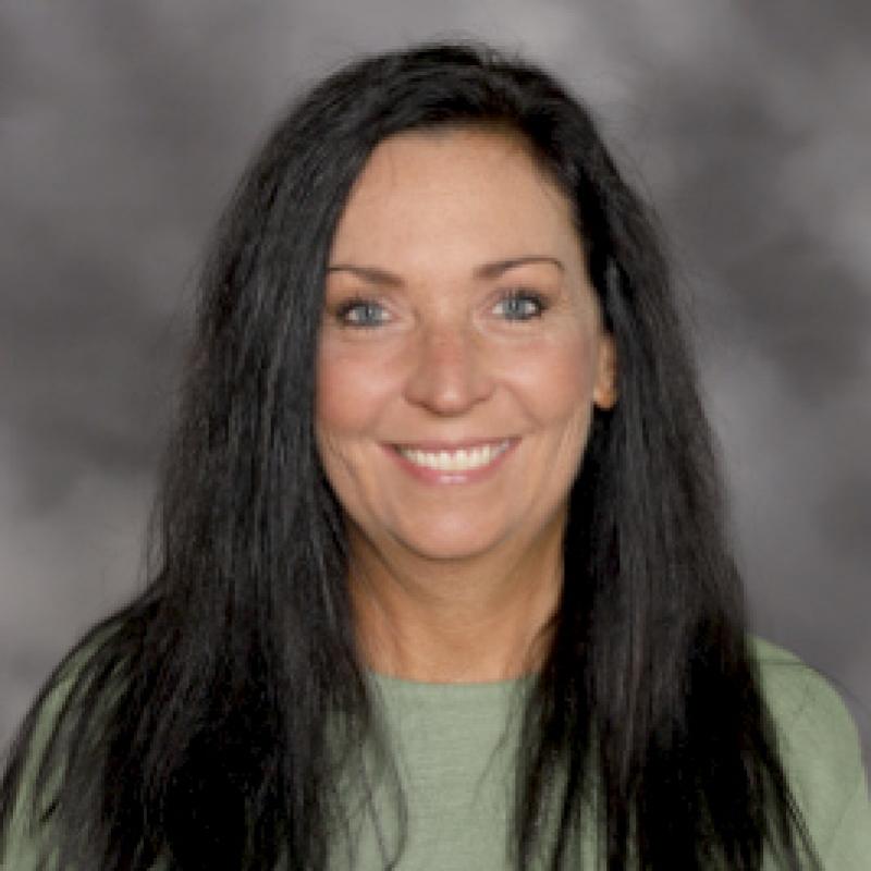 Mrs. Kelly Coleman photo