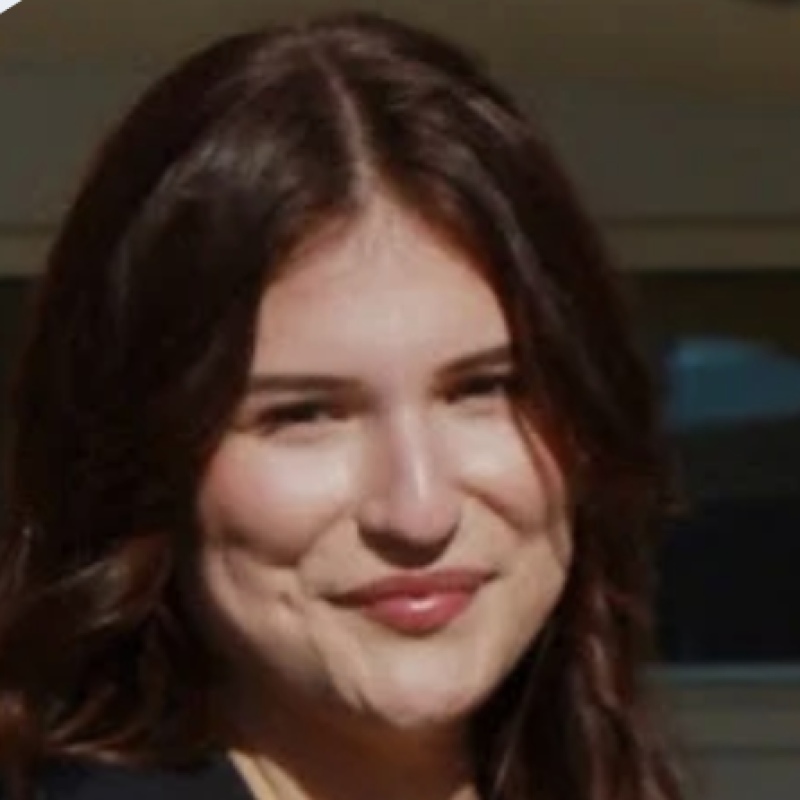 photo of emma stevens
