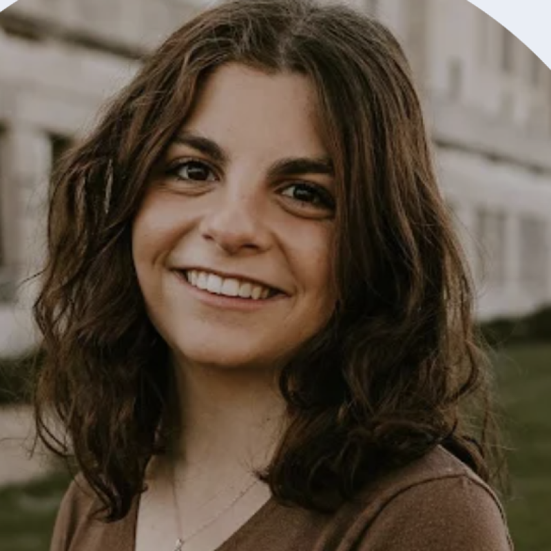 photo of emily newman
