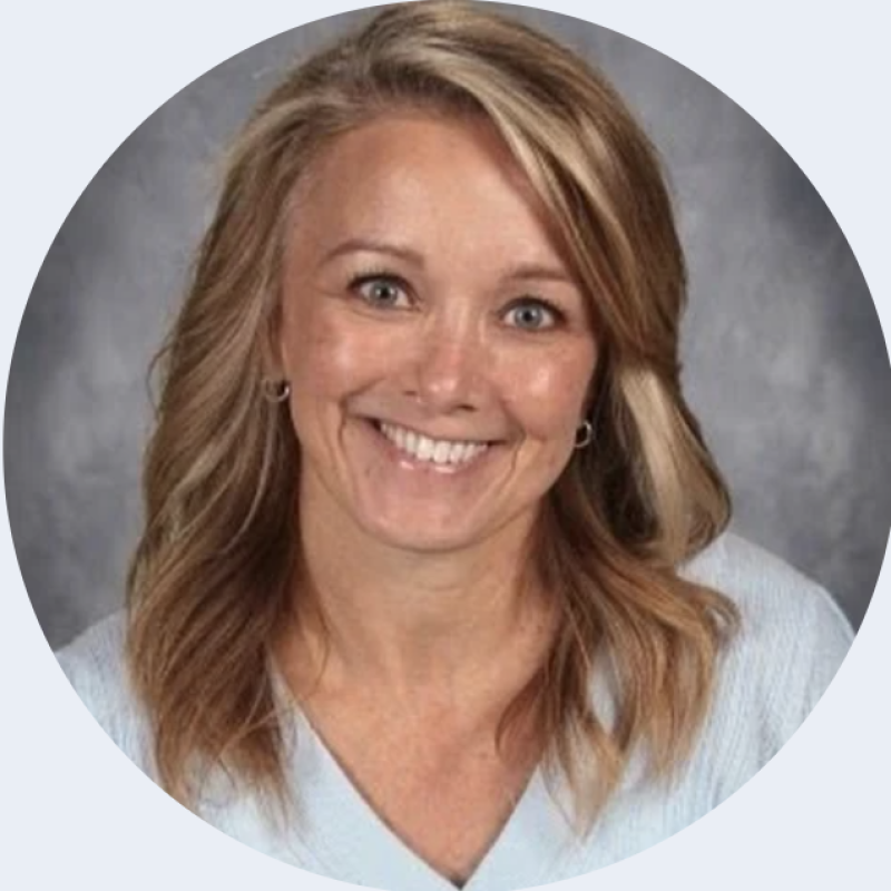 photo of Amanda Boesch