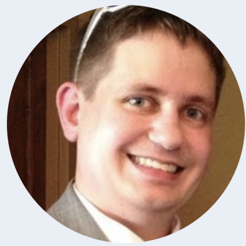 photo of doug breiter